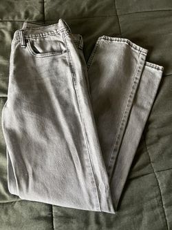 Grey Men’s 514 Levi’s W 30 L 32