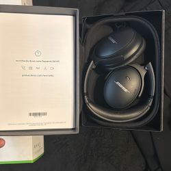 Bose QC45