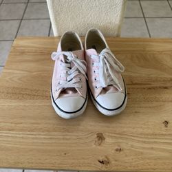 Converse Shoes