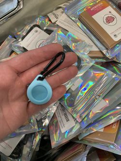 Apple Airtag Cases BULK 500 Pcs
