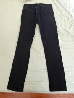 BDG Urban Outfitters Skinny Stretch Jeans