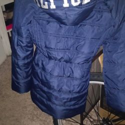 Girl's Jackets 