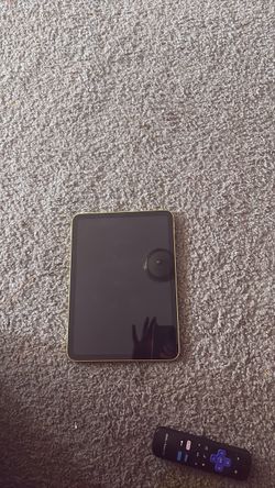 ipad A16 yellow