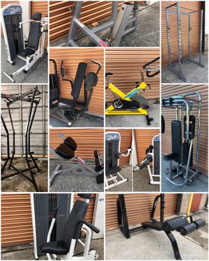 New And Used Weight Bench For Sale In Winter Haven Fl Offerup