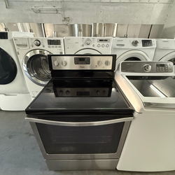 Whirlpool Stove (Estufa)