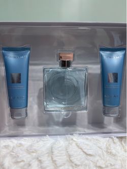 Azzaro Chrome Perfume Gift Set