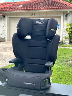 Booster seat FREE