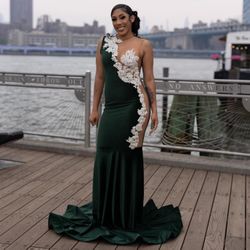 Prom Dress Brand New