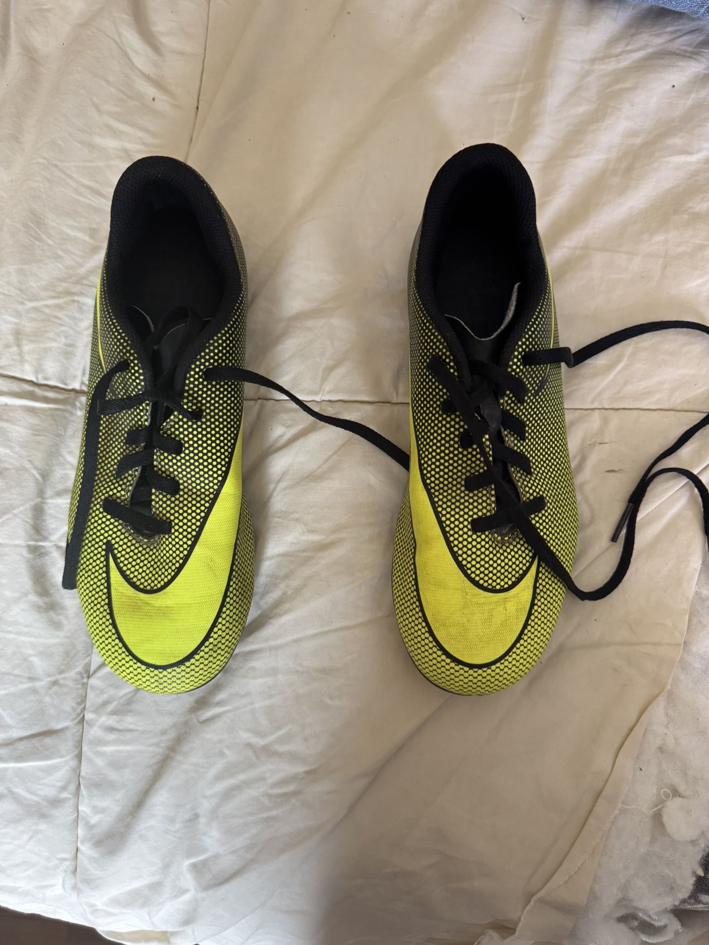 Soccer Cleats Nike 5 Youth