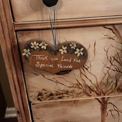 Wood Decor 