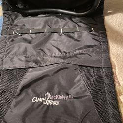 Hiking Backpack 