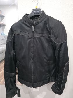 Bilt Techno 2 Womens Jacket Small
