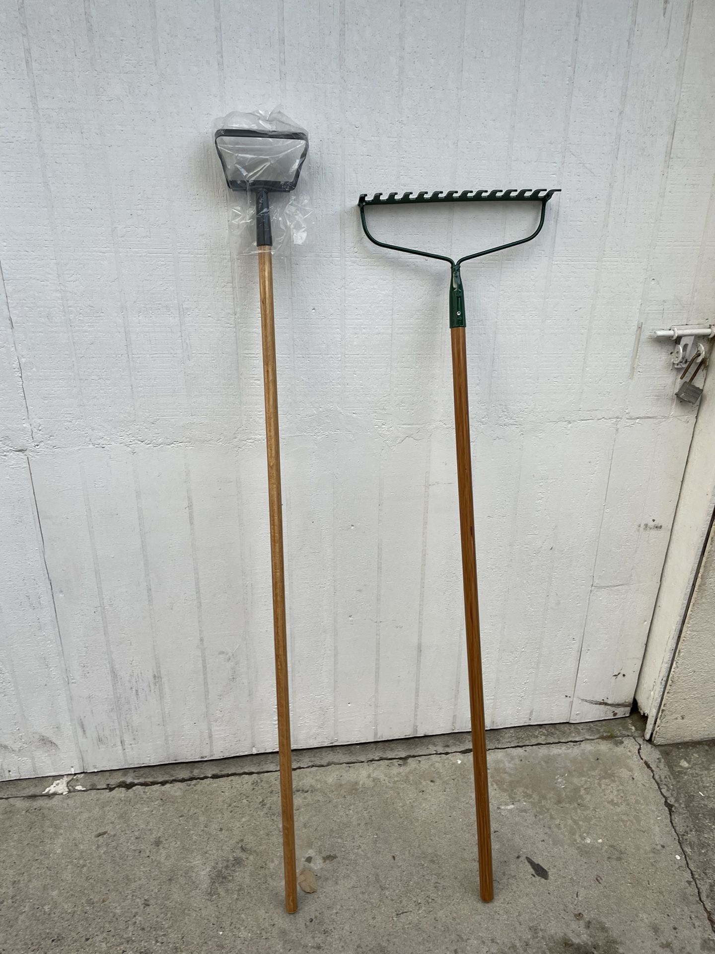 Rake Y Hula