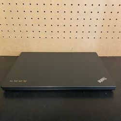 Lenovo T440s W/ Win 10 Pro, Office, SSD, Webcam, and Bluetooth