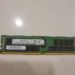 Samsung 64 PC4 MEMORY BRAND NEW 