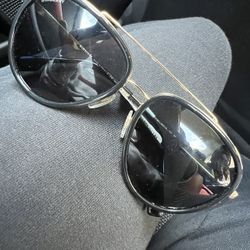 Burberry Sunglasses 