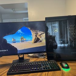 CYBERPOWER PC / Computer 