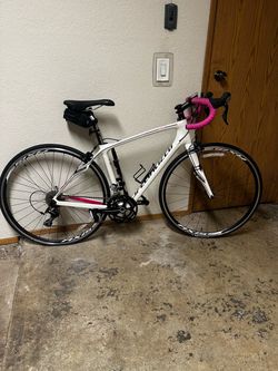 Specialized Ruby Women's Road Bike