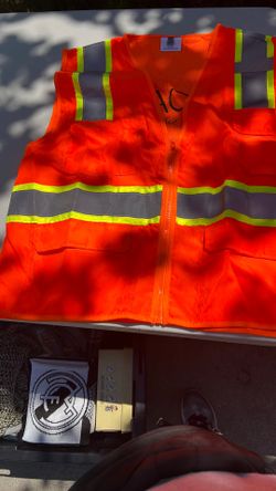 Vest