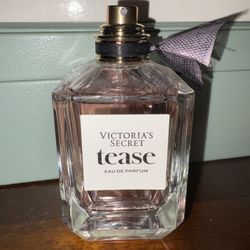 Victorias Secret Tease