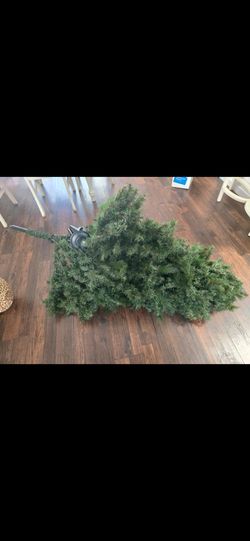 Christmas tree