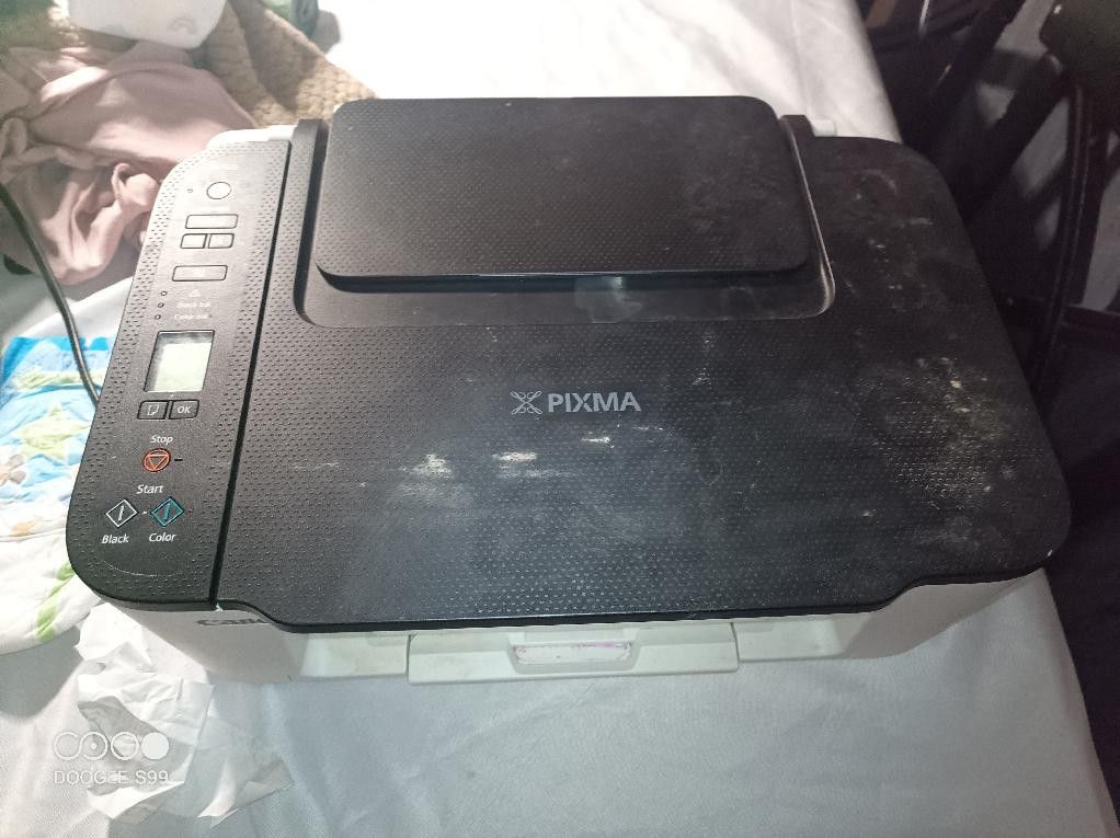 Canon Printer