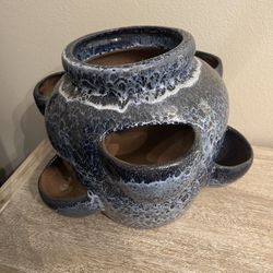 New Flower Pots Made Out Of Ceramic Perfect Gift 
