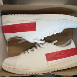 New Air Jordan 1 Centre Court Men Size 12