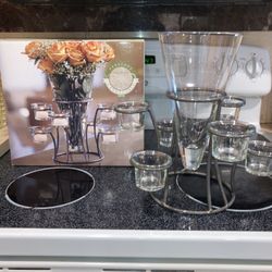 Penelope Candelaria Centerpiece