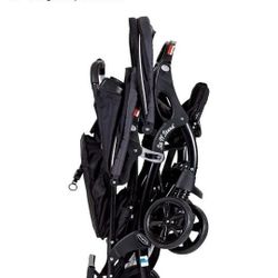 Double Stroller