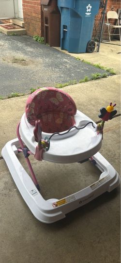 Baby walker