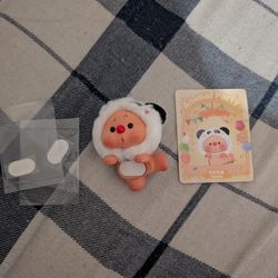 Animal Party Panda Hipper