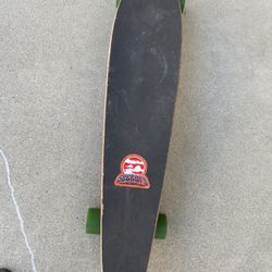 Sector 9 Longboard