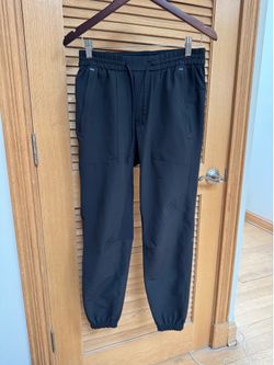 Lululemon License to Train Joggers