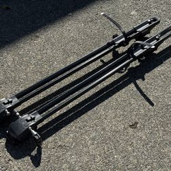 Yakima Forklift Bike Racks