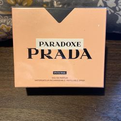 New Prada Paradoxe 90 ML 