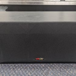 Polk Audio Center Surround Speaker