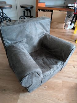 Pottery Barn Kids Anywhere Chair