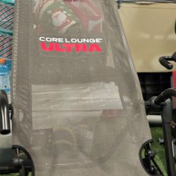 Core Lounge Ultra