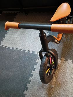 Mini Bike