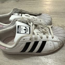 Adidas Kids Shoes 