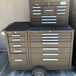 KENNEDY VERSA TOOL BOX