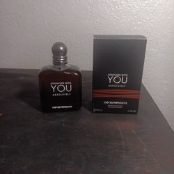 Stronger With You Absolutely 