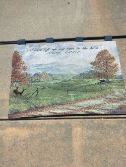 Tapestries