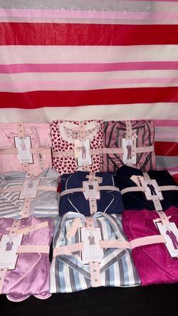Victorias Secret PJ Set
