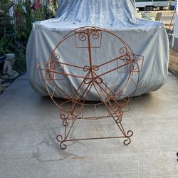 Plant Stand
