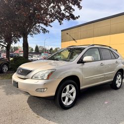 2004 Lexus Rx 330
