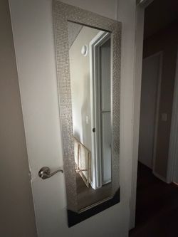 Full Length Mirror