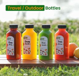 Plastic Bottles