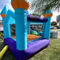 8x8 Soft Play For RNT 